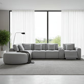 Corner Sofa - comfyra