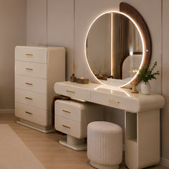 Bedroom Set - ORVELLA