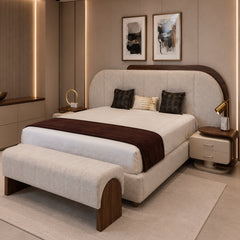 Bedroom Set - ORVELLA