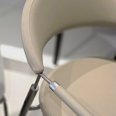 كرسي طعام - تيتانا