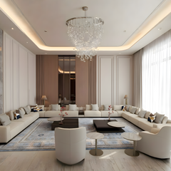 طقم كنب - آرينا