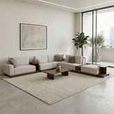 Corner Sofa - ARILIA