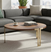 Coffee Table - SONIQUE