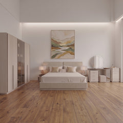 Bedroom Set - NEVA PLUS