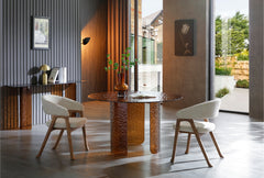 Dining Table - MELTIA