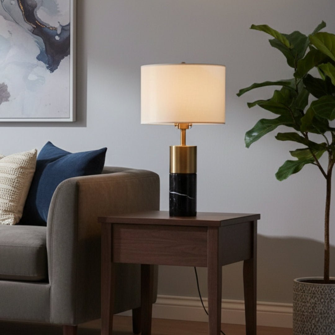 إضاءة طاولة - الما - Divano