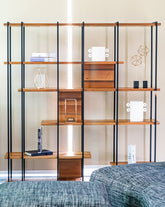 أرفف عرض - فيستا - Divano