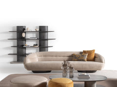 أرفف عرض - مون - Divano Elite