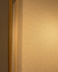 إضاءة أرضية - ذهبي - Divano Elite