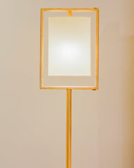 إضاءة بوفيه - ذهبي - Divano Elite