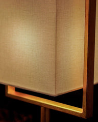 إضاءة بوفيه - ذهبي - Divano Elite