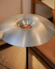 إضاءة طاولة - أسود - Divano Elite