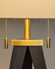 إضاءة طاولة - معدن - Divano Elite