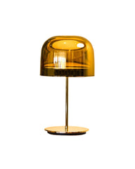 إضاءة طاولة - ذهبي - Divano Elite