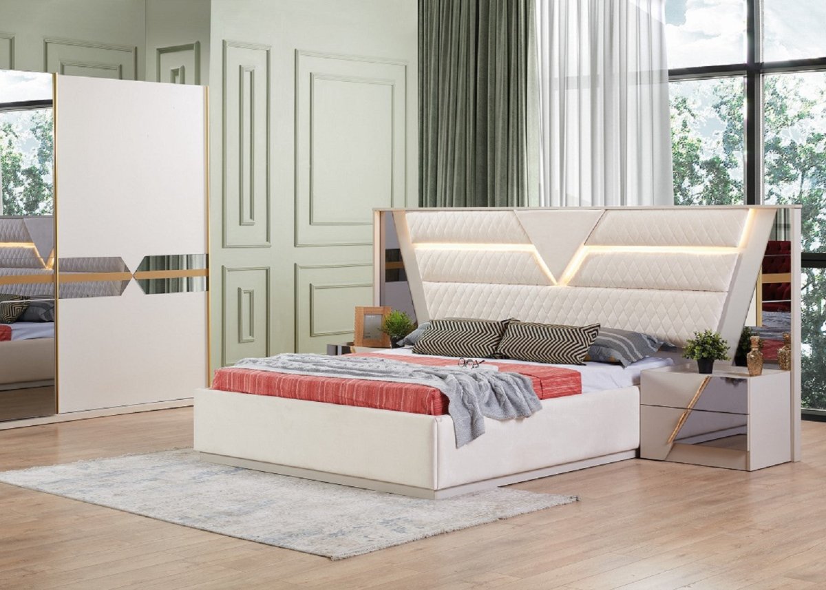 غرفة نوم - افلال - Divano