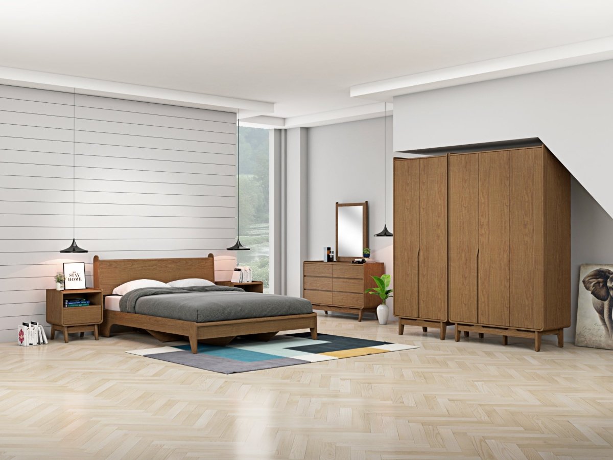 غرفة نوم - أوسيس - Divano