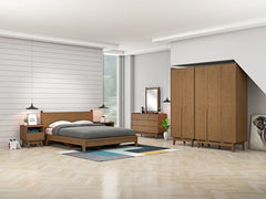 غرفة نوم - أوسيس - Divano