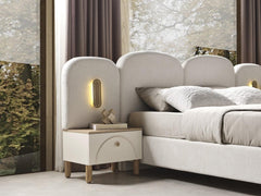 غرفة نوم - بوهيم ستار - Divano