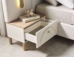 غرفة نوم - بوهيم ستار - Divano