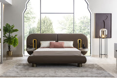 غرفة نوم - بيرجاما - Divano Elite