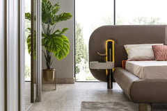 غرفة نوم - بيرجاما - Divano Elite