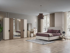 غرفة نوم - فيفا - Divano