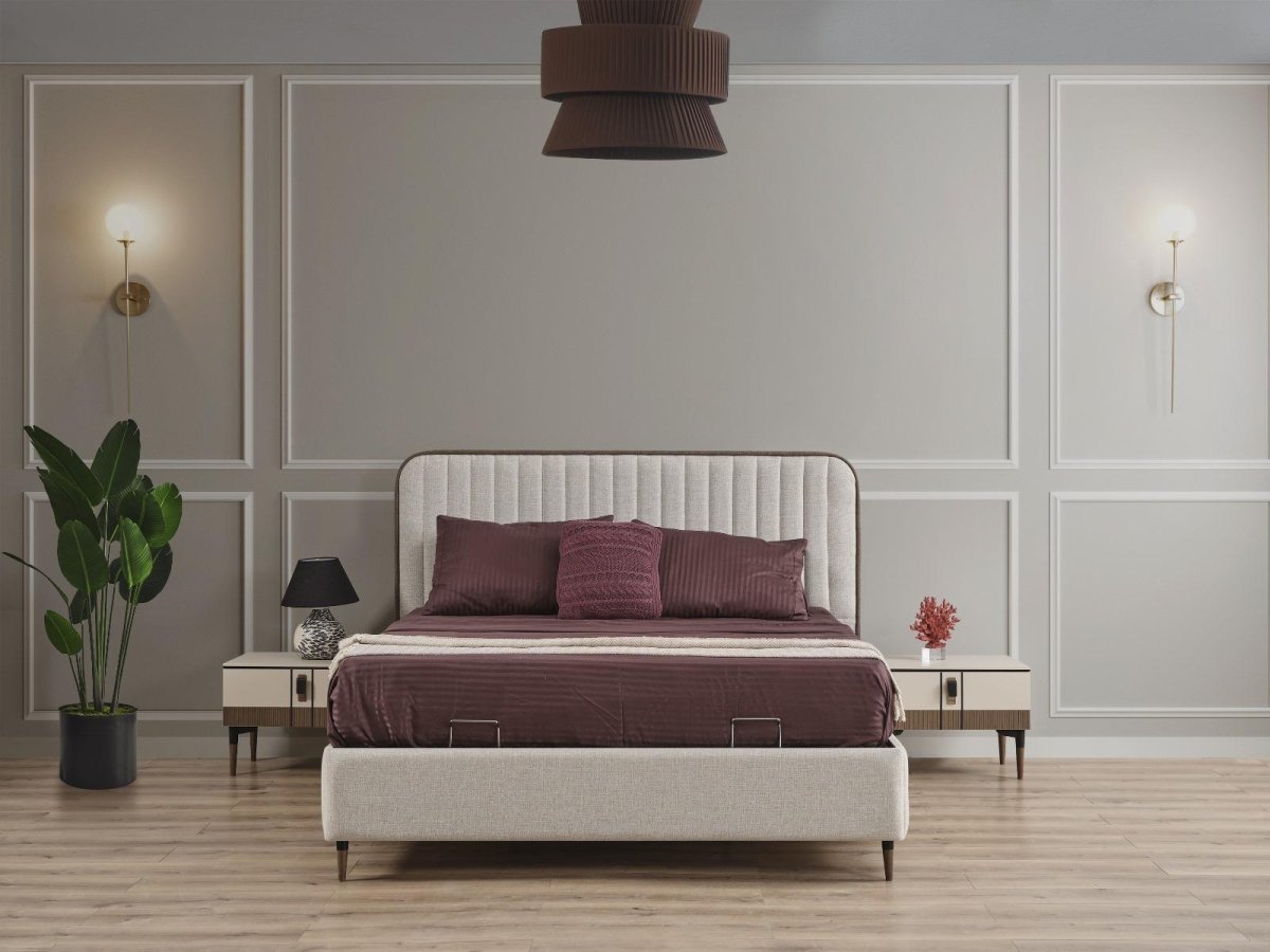 غرفة نوم - فيفا - Divano