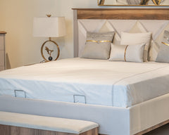 غرفة نوم - فيغا - Divano