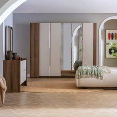 غرفة نوم - هيرميز - Divano