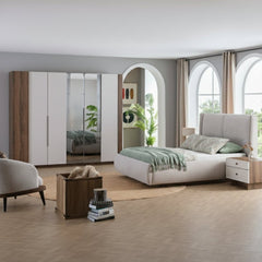 غرفة نوم - هيرميز - Divano