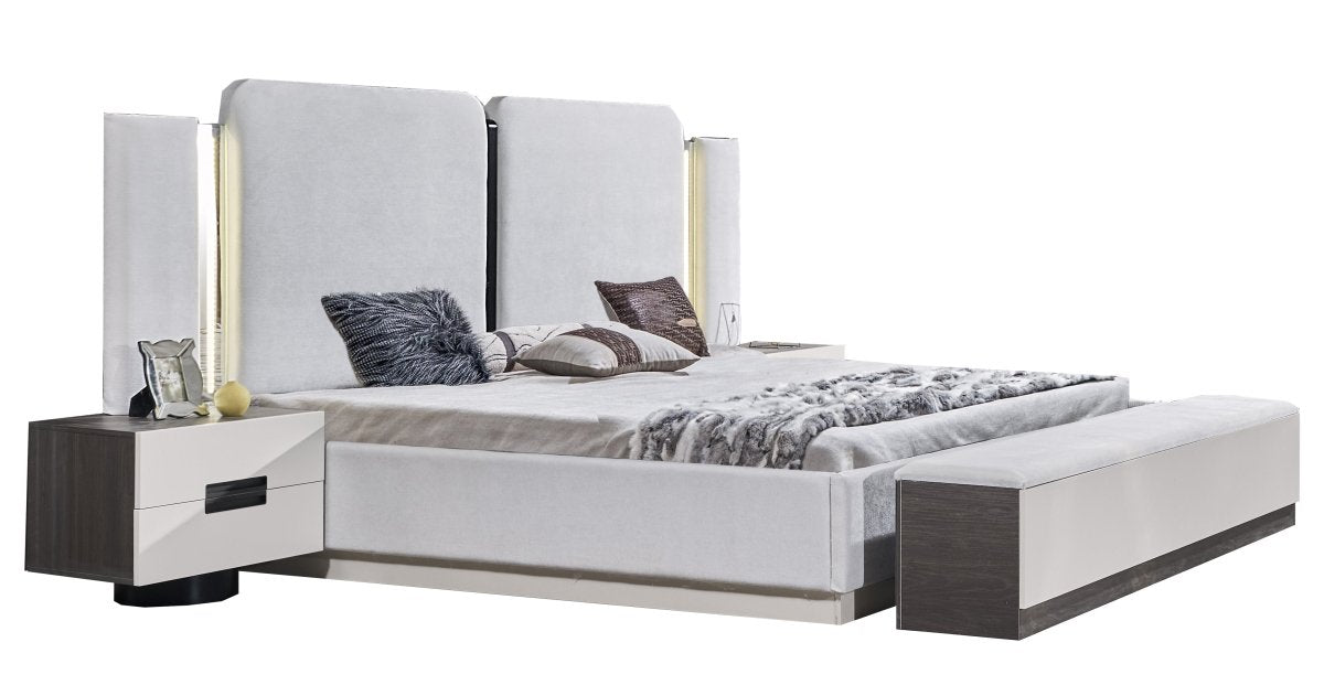 غرفة نوم - جوليا - Divano