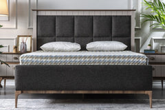 غرفة نوم - جستو - Divano Elite