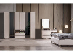 غرفة نوم - قوتشي - Divano