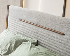 غرفة نوم - لاتو - Divano