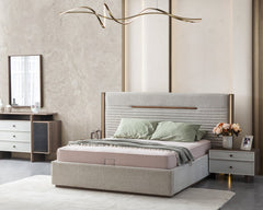 غرفة نوم - لاتو - Divano