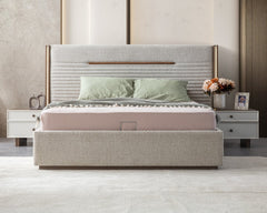 غرفة نوم - لاتو - Divano