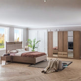 غرفة نوم - لوكا - Divano