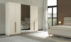 غرفة نوم - ليزا - Divano