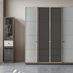 غرفة نوم مفردة - لاتو - Divano