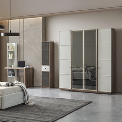 غرفة نوم مفردة - لاتو - Divano