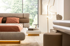 غرفة نوم - ميلاس - Divano Elite