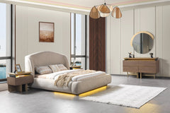 غرفة نوم - ميراك - Divano