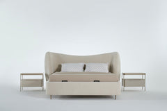 غرفة نوم - ميتا - Divano Elite