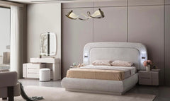 غرفة نوم - نوفا - Divano Elite