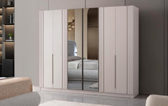 غرفة نوم - نوفا - Divano Elite