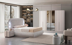 غرفة نوم - نوفا - Divano Elite