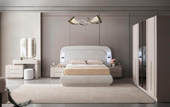 غرفة نوم - نوفا - Divano Elite