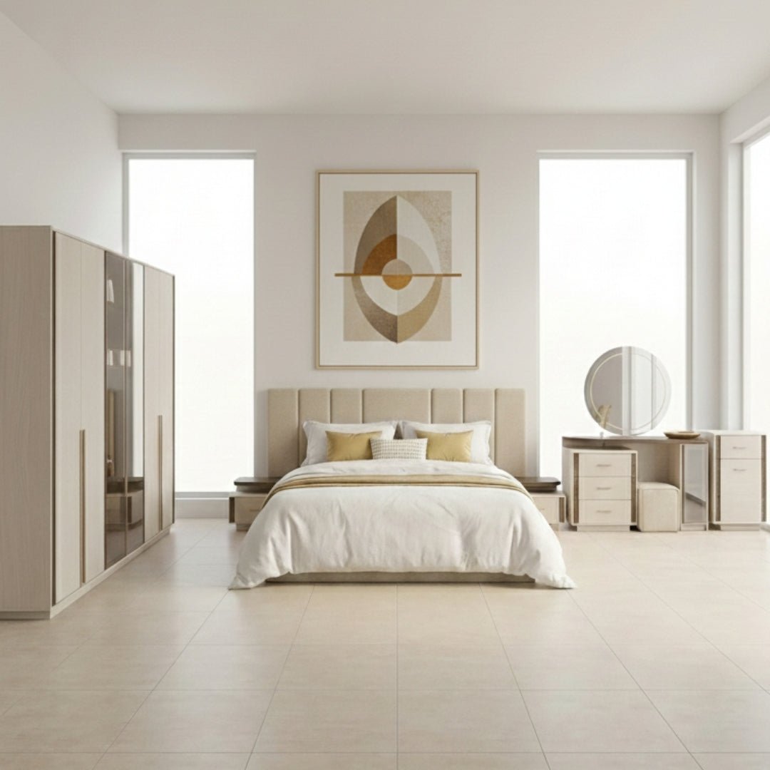 غرفة نوم - نيڤا - Divano