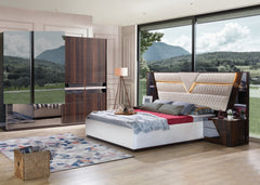 غرفة نوم - رناس - Divano