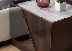 غرفة نوم - رناس - Divano